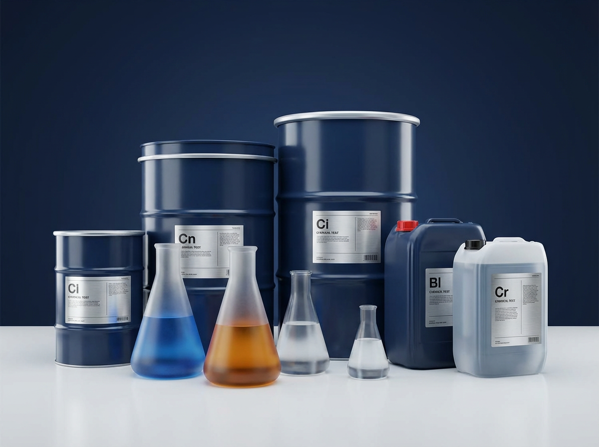 Chemical Products