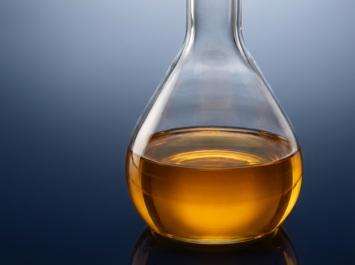 Refined Oil