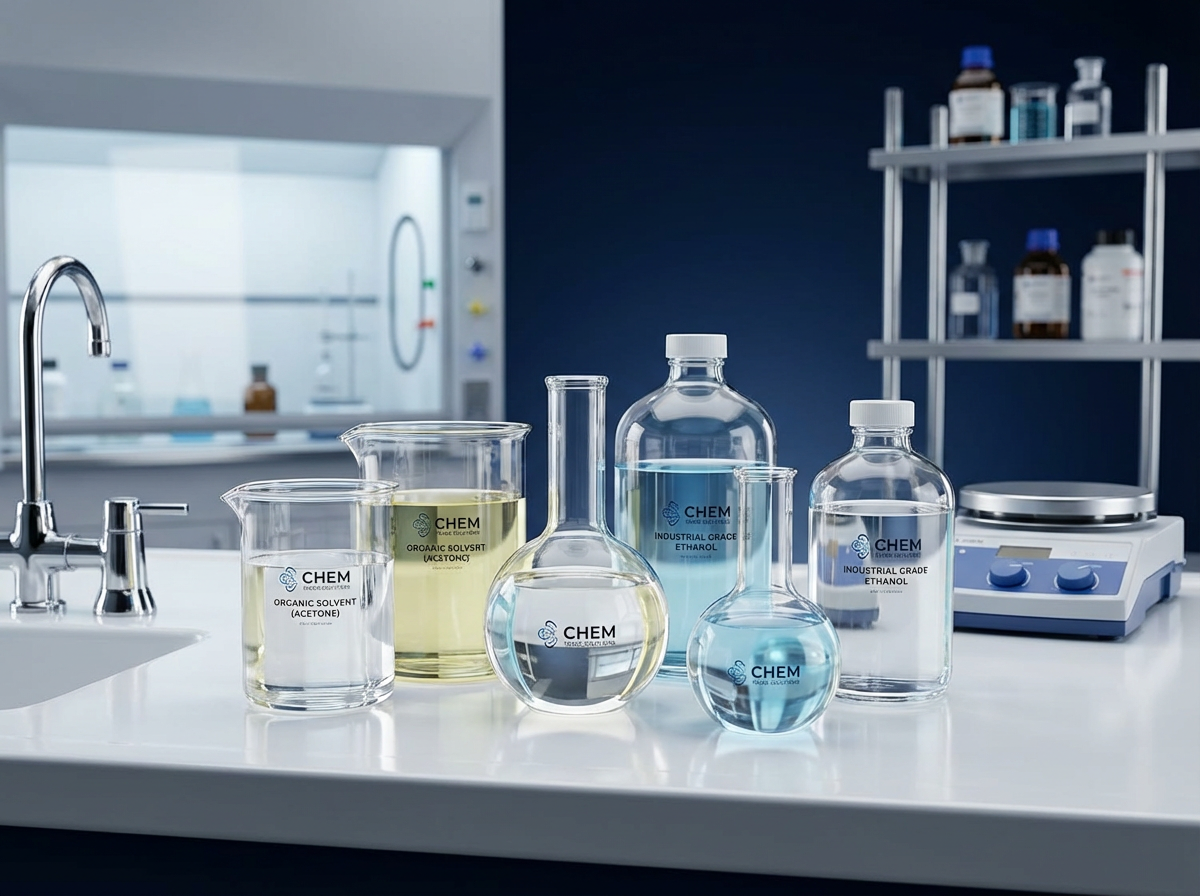 Organic Solvents